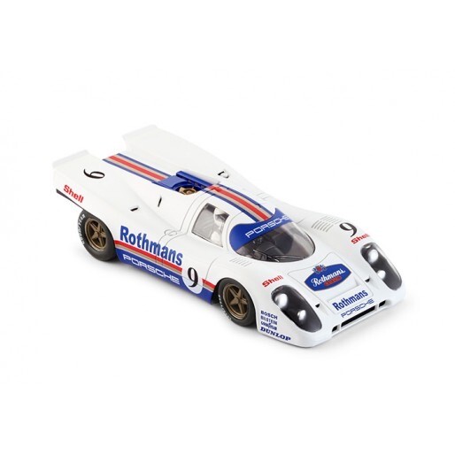 nsr porsche 917k
